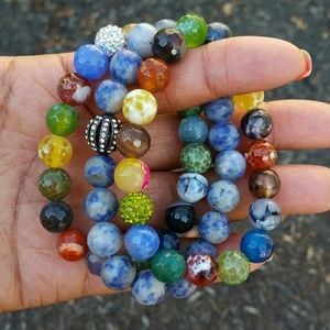 Handmade Bracelets
